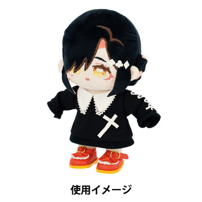 Costume en peluche "MPA SELECT RubanChaussures L Size Red MPA-57C"