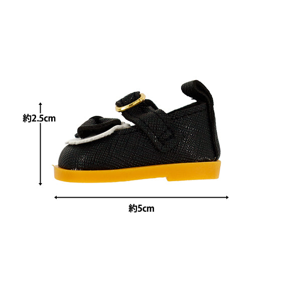 Costume en peluche "MPA SELECT RubanChaussures L Size Black MPA-57F"