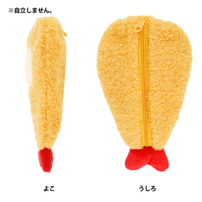 Lujoso disfraz "MPA Tamaño de camarones fritos MPA-74-S"