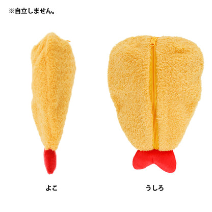 Costume en peluche "MPA Fried Shrimp Taille MPA-74-M"
