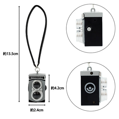 봉제 의상 "MPA 선택 카메라 수직 MPA-65"