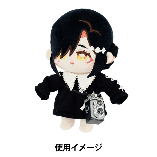 봉제 의상 "MPA 선택 카메라 수직 MPA-65"