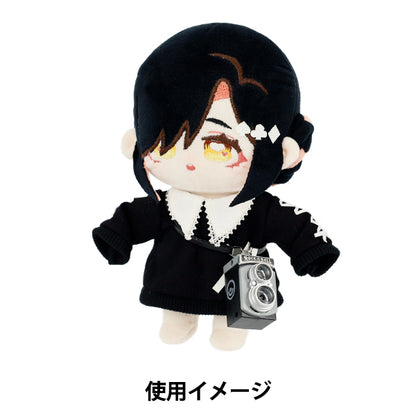 봉제 의상 "MPA 선택 카메라 수직 MPA-65"