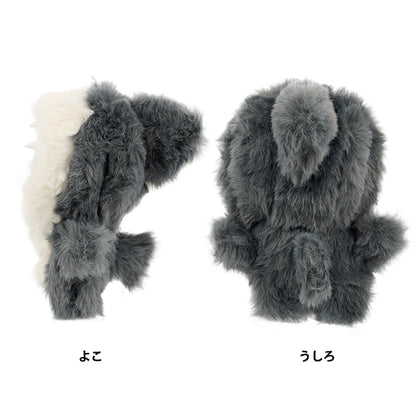 Lujoso disfraz "Tamaño del tiburón MPA S MPA-89A-S"