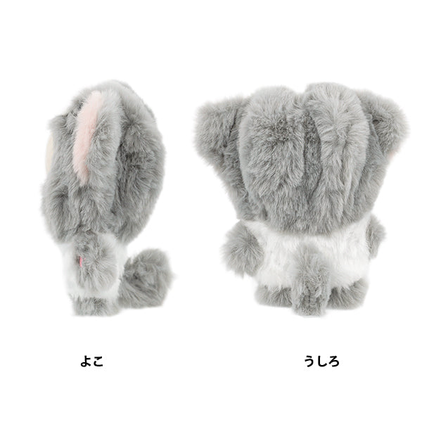 Lujoso disfraz "MPA Tamaño de gato de Hachiware SachiWare S MPA-89D-S"