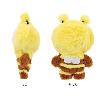 Costume da peluche "MPA Costume Honeybee size MPA-89B-M"