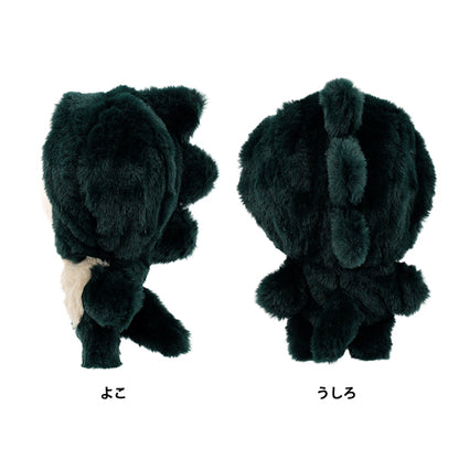 Lujoso disfraz "Tamaño de dinosaurio MPA MPA-89C-M"