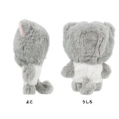 Lujoso disfraz "MPA Tamaño de gato de Hachiware MPA-89D-M MPA-89D-M"