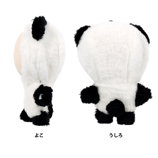 Плюшевый костюм "MPA COSTUME PANDA Size MPA-89F-M"