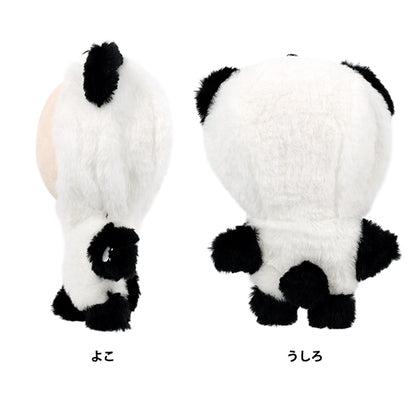 Плюшевый костюм "MPA COSTUME PANDA Size MPA-89F-M"