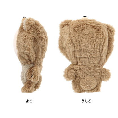 봉제 의상 "MPA kigurumi 곰 크기 MPA-89G-M"