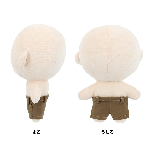 mm　ぬい　衣装 ぬいぐるみ衣装 『mpa パンツ Mサイズ カーキ MPA-91F-M』 – Yuzawaya
