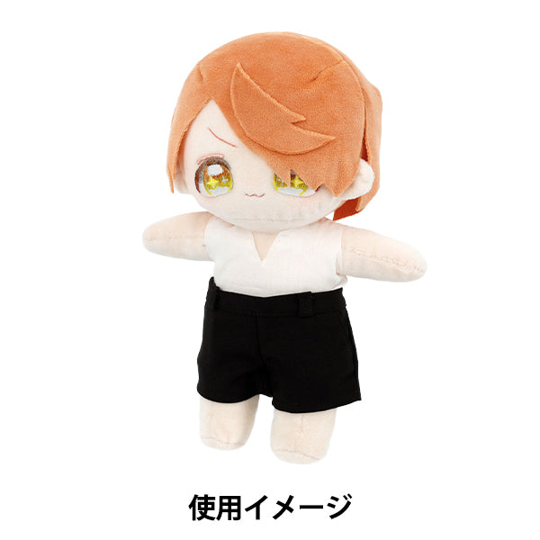 Lujoso disfraz "pantalones MPA, tamaño L, negro, MPA-91D-L"