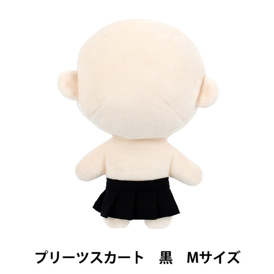 봉제 의상 "MPA 주름 치마 크기 M 블랙 MPA-92d-M"