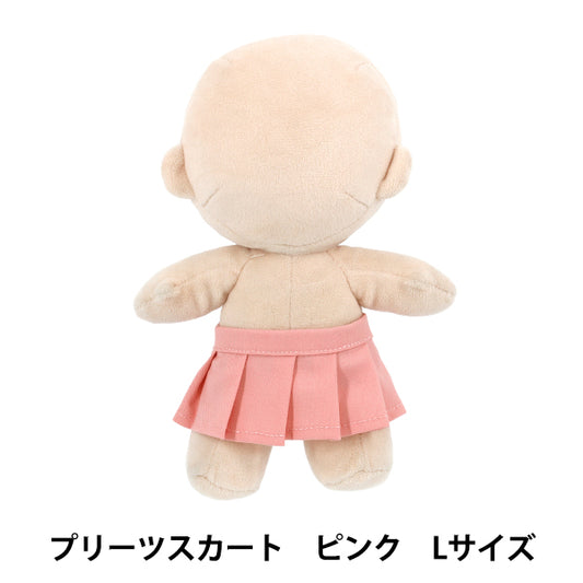 봉제 의상 "MPA 주름 치마, 크기 L, 핑크, MPA-92E-L"