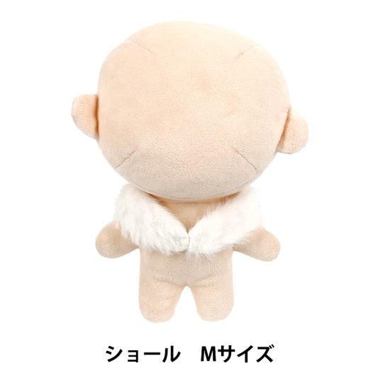 костюм чучела животного "шаль mpa размер M MPA-99"