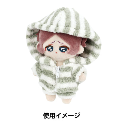 ぬいぐるみ衣装 『mpa ふわふわルームウエア Mサイズ MPA-107-M』