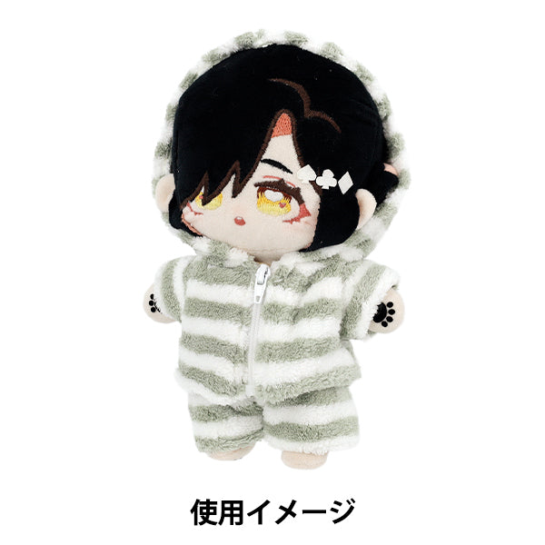 ぬいぐるみ衣装 『mpa ふわふわルームウエア Lサイズ MPA-107-L』