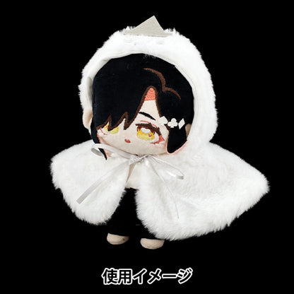 ぬいぐるみ衣装 『mpa おばけポンチョ Lサイズ MPA-111-L』