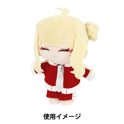 ぬいぐるみ衣装 『mpa ジャージセット Mサイズ レッド MPA-104A-M』