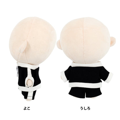 stuffed animal costume "mpa jersey set M size black MPA-104E-M"