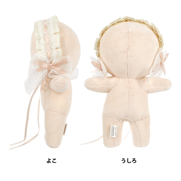 ぬいぐるみ衣装 『mpa select リボンヘッドドレス M・Lサイズ MPA-119』