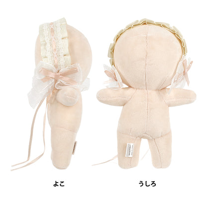 ぬいぐるみ衣装 『mpa select リボンヘッドドレス M・Lサイズ MPA-119』