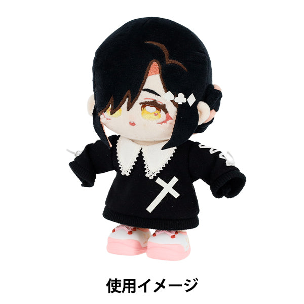 ぬいぐるみ衣装 『mpa select カラフルシューズ Lサイズ ピンク MPA-120A』