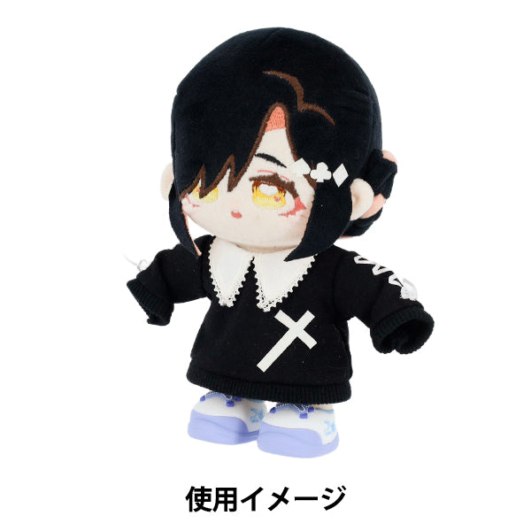 ぬいぐるみ衣装 『mpa select カラフルシューズ Lサイズ ブルー MPA-120B』