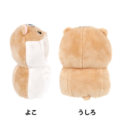 ぬいぐるみ衣装 『mpa 着ぐるみ ハムスター Sサイズ MPA-127-S』