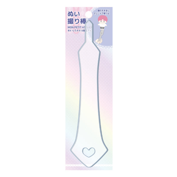 Toy "mpa sewing stick transparent MPA-133G"