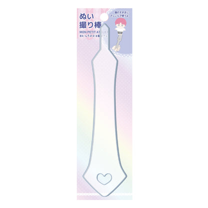Toy "mpa sewing stick transparent MPA-133G"
