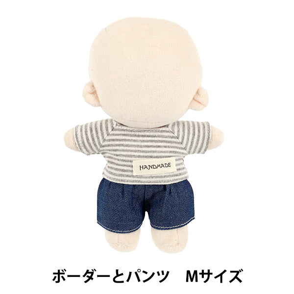 毛绒动物服装“mpa select 边框和裤子 M 尺寸 MPA-151 ”