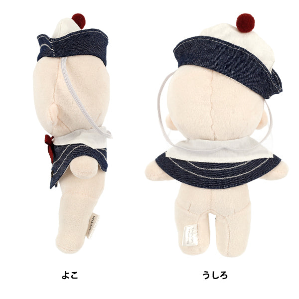 玩偶服装“mpa select海洋风披肩M尺寸mpa -152”