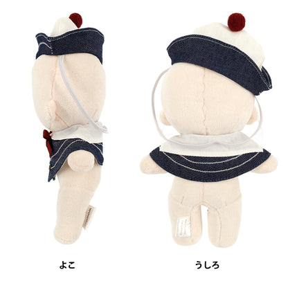 玩偶服装“mpa select海洋风披肩M尺寸mpa -152”