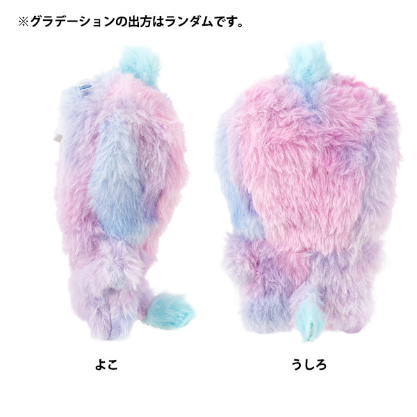 ぬいぐるみ衣装 『mpa 着ぐるみ モンスター Sサイズ パープル MPA-157B-S』