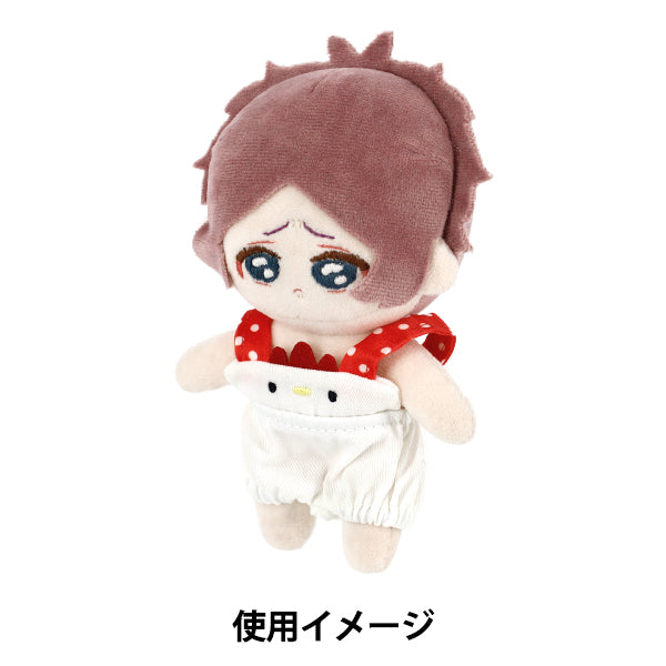 ぬいぐるみ衣装 『mpaアニマルサロペット ニワトリ Mサイズ MPA-165A-M』