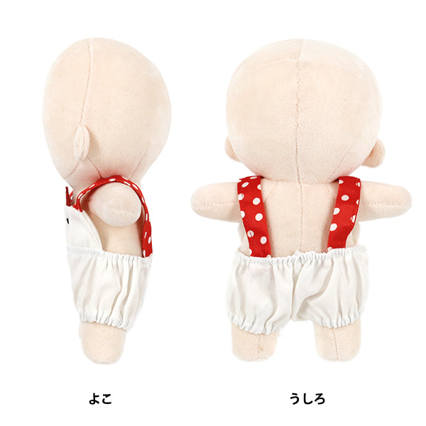 ぬいぐるみ衣装 『mpaアニマルサロペット ニワトリ Lサイズ MPA-165A-L』