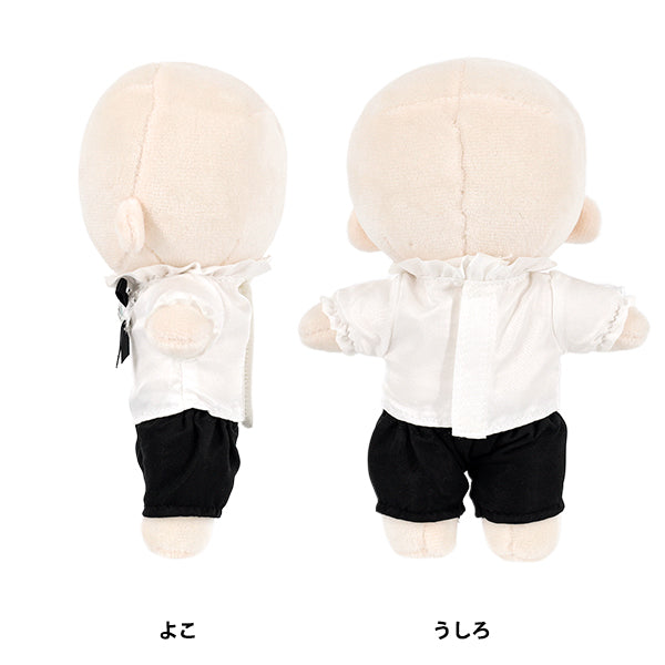 Costume de jouet en peluche "ensemble uniforme de chevalier mpa taille M noir MPA-129B-M"
