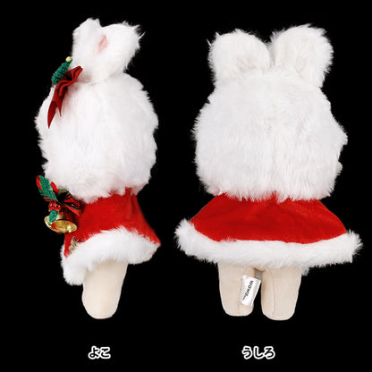 ぬいぐるみ衣装 『mpa X'mas うさぎポンチョ Mサイズ MPA-159A』
