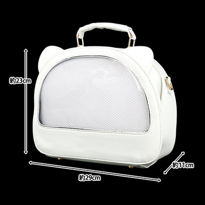 BASSE "BASSA PREFERITA BACCHI BIANCA OB02-Catearsw"