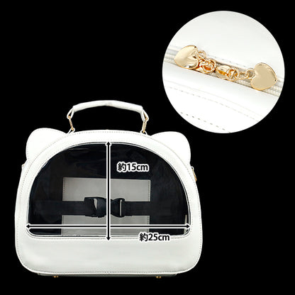 BASSE "BASSA PREFERITA BACCHI BIANCA OB02-Catearsw"