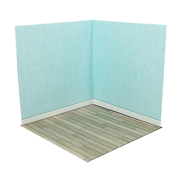 撮影背景 『ぬい用ステージ 洋室A NS-room(A)』