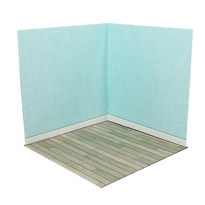 撮影背景 『ぬい用ステージ 洋室A NS-room(A)』