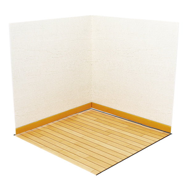 撮影背景 『ぬい用ステージ 洋室B NS-room(B)』