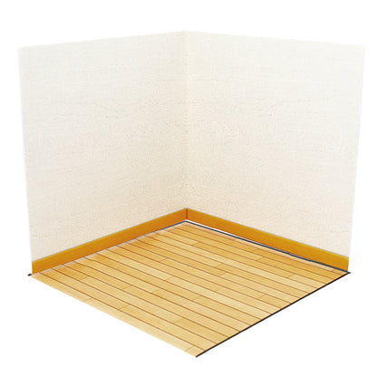 撮影背景 『ぬい用ステージ 洋室B NS-room(B)』