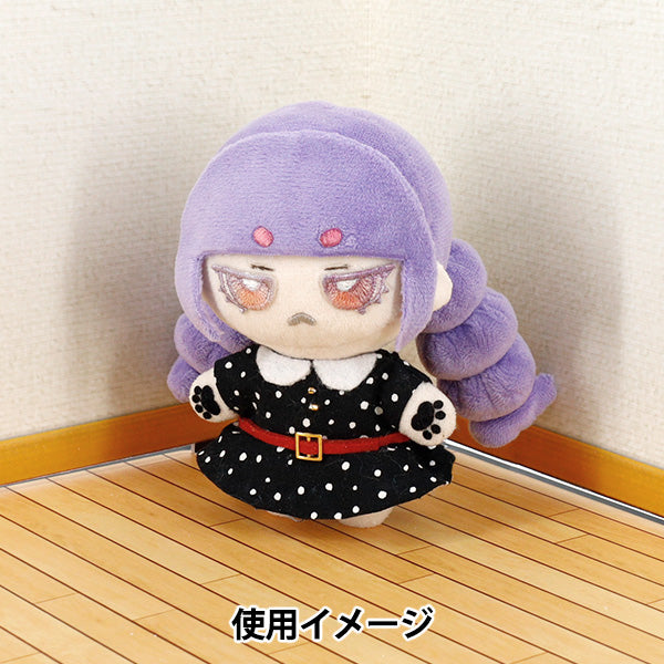 撮影背景 『ぬい用ステージ 洋室B NS-room(B)』