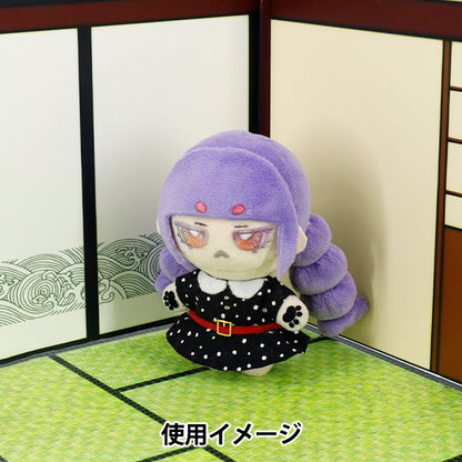 撮影背景 『ぬい用ステージ 和室 NS-room(J)』