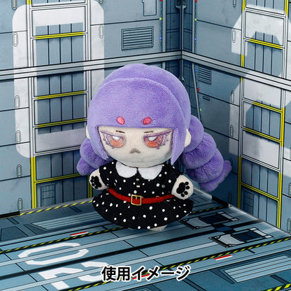 撮影背景 『ぬい用ステージ 基地 NS-base』