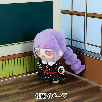 撮影背景 『ぬい用ステージ 学校 NS-school』